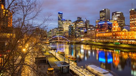 property management southbank